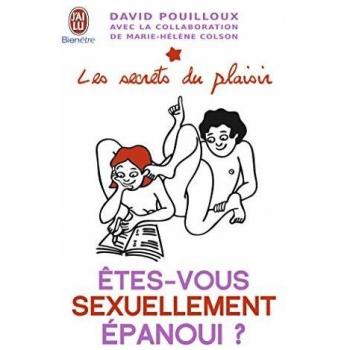 Êtes-vous sexuellement épanoui ?