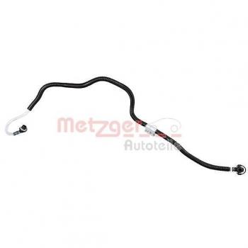 Tuyau de carburant METZGER 2150148