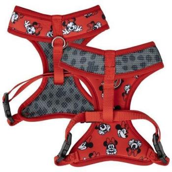 Pettorina Reversibile Minnie XXS-XS