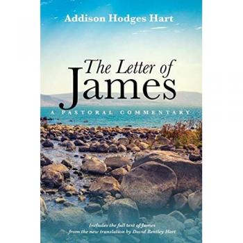 The Letter of James