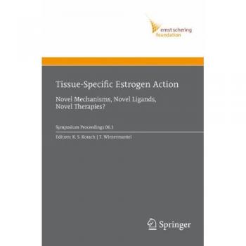Tissue-Specific Estrogen Action