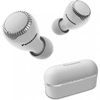 Panasonic wireless In-Ear-Kopfhörer »RZ-S300WE«, Bluetooth, True Wireless-Sprachsteuerung