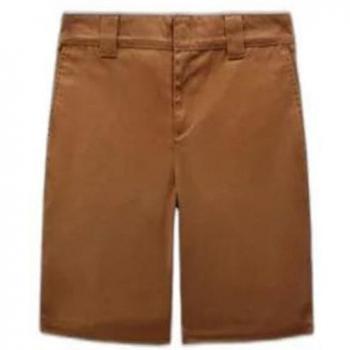 Dickies Pantaloni Corti Slim Fit Marrone