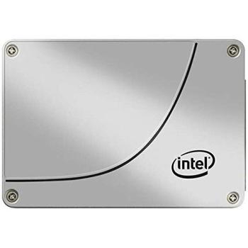 Intel ® SSD con capacità di 800 GB, modello DC S3610, interfaccia SATA III 2.5, 6 Gb / s, OEM Pack