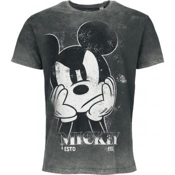 1933 Mickey Mouse Colorful Top
