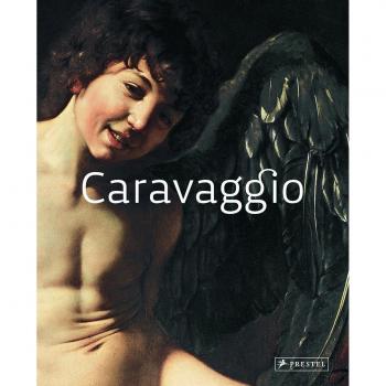 Caravaggio, Masters of Art