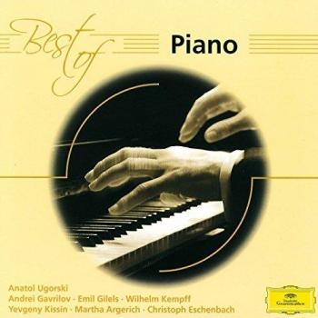 Best Of Piano (Eloquence)