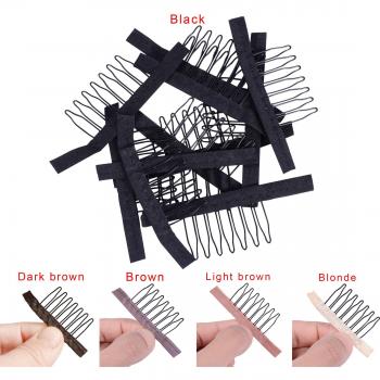 Lace Wig Accessories Set with 30 Pieces