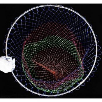 Nylon Dip Netto voor Vissen