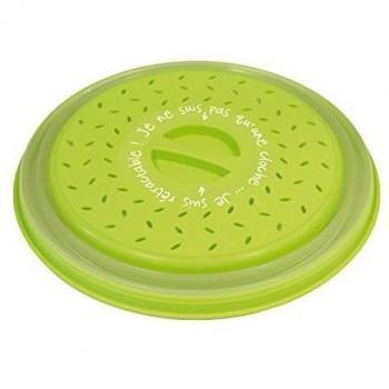 Cloche micro-ondes rétractable Cook