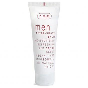 Ziaja After Shave Balsam für Männer