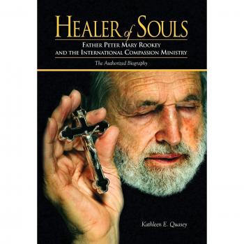 Healer of Souls