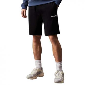 Shorts de sport Calvin Klein Noir XL