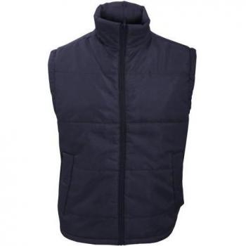 Chaqueta Cálida Mens Core a Prueba de Viento