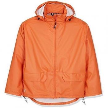 Chaqueta Helly Hansen Voss 290-3XL Lluvia y Resistente al Agua