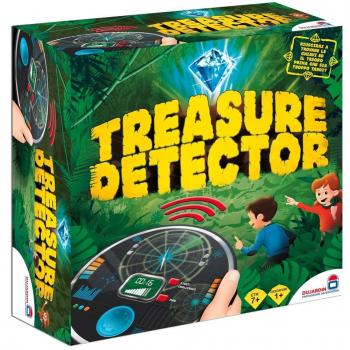 Treasure Detector + 7 anni by Rocco