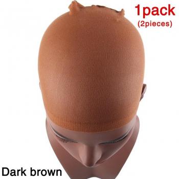 Ventilated Wig Caps