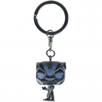 Pop! Black Panther – GITD Schlüsselband Funko 24082-PDQ