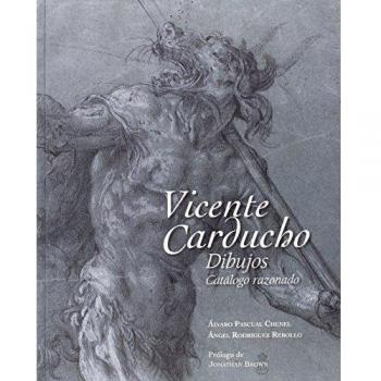 Vicente Carducho : Dibujos : Catálogo Razonado