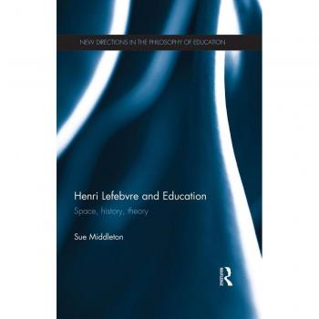 Henri Lefebvre and Education