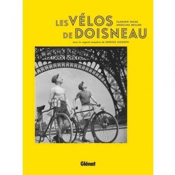 Les vélos de Doisneau