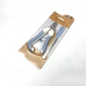 Stainless Steel Pet Claw Care Clipper