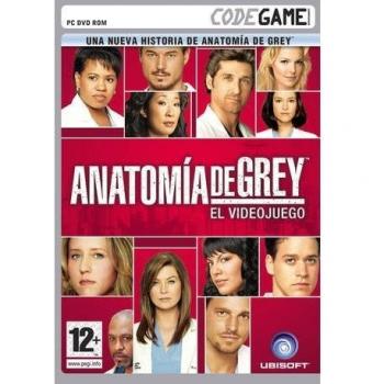Grey's Anatomy PC Reino Unido