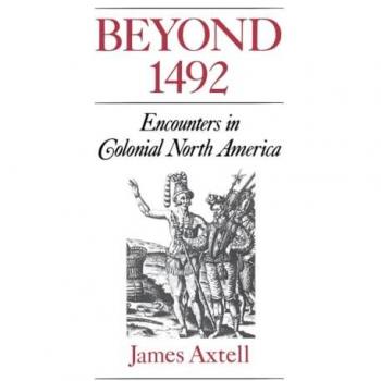Beyond 1492: Encounters in Colonial North America