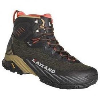 Kayland Duke Mid Gore‑Tex Resistente all’acqua Uomo