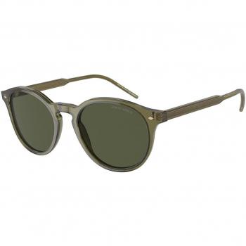 Giorgio Armani AR8211 Gafas Sole Verde Uomo