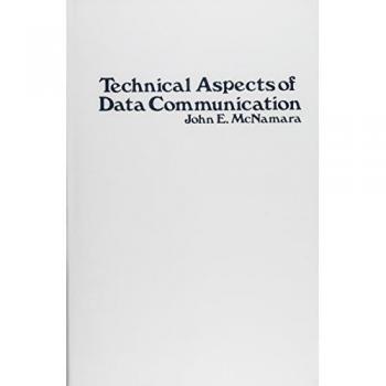 Technical Aspects of Data Communication