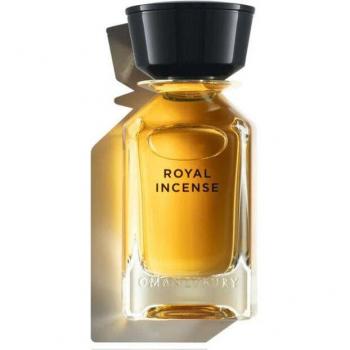 Omanluxury Royal Incense 100 ml