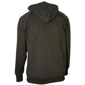 Green RidgeMonkey XL Men's Lightweight Hooded Pullover