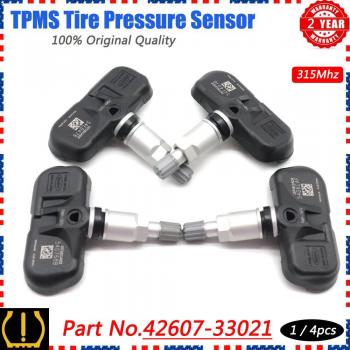 Sensor XUAN PMV‑107J para Toyota FJ Cruiser
