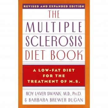The Multiple Sclerosis Diet Book, Fachbücher von Barbara Brewer Dugan, Roy Laver Swank