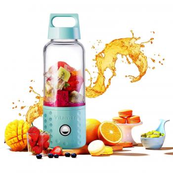 Fruit Mixing Machine
