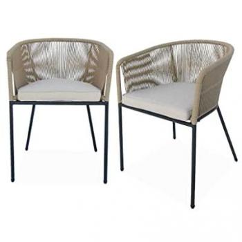 Poltrone Verde Natura Set 2