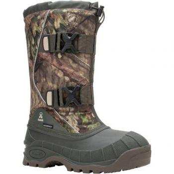 Kamik Cody XT Multi-Use Winter Boots for Men Size 9