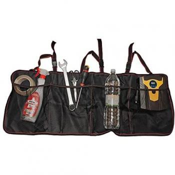 Organizador de Asiento Trasero con Red