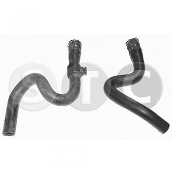 Manche de chauffage STC T408942