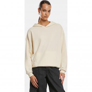 URBAN CLASSICS Damen Kapuzenpullover