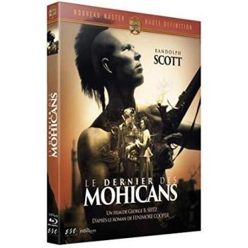 Le Dernier Des Mohicans