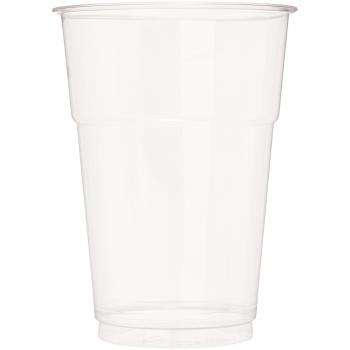 Set di Bicchieri Riciclabili Aristea 400 cc (50 unità)