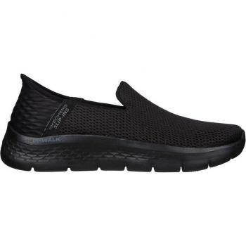 Chaussures Skechers Go Walk Flex Noir