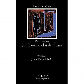 Peribáñez y el Comendador de Ocaña (Bolsillo) (Tapa blanda).