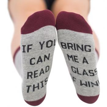 Reefa Everyday Long Crew Hosiery