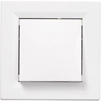 Asfora Poussoir encastrable complet SC5EPH0703121