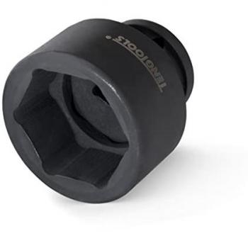 Teng Tools 912105 1-1/2 Drive Socket 105mm DIN Standard