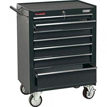 Draper Mechanic's 26 Roller Cabinet on Wheels
