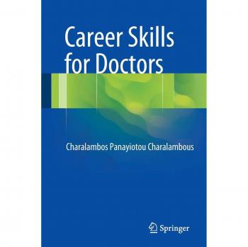 Career Skills for Doctors